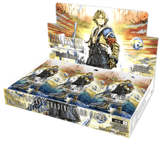 Final Fantasy TCG Booster Boxes - Collector's Cache LLC
