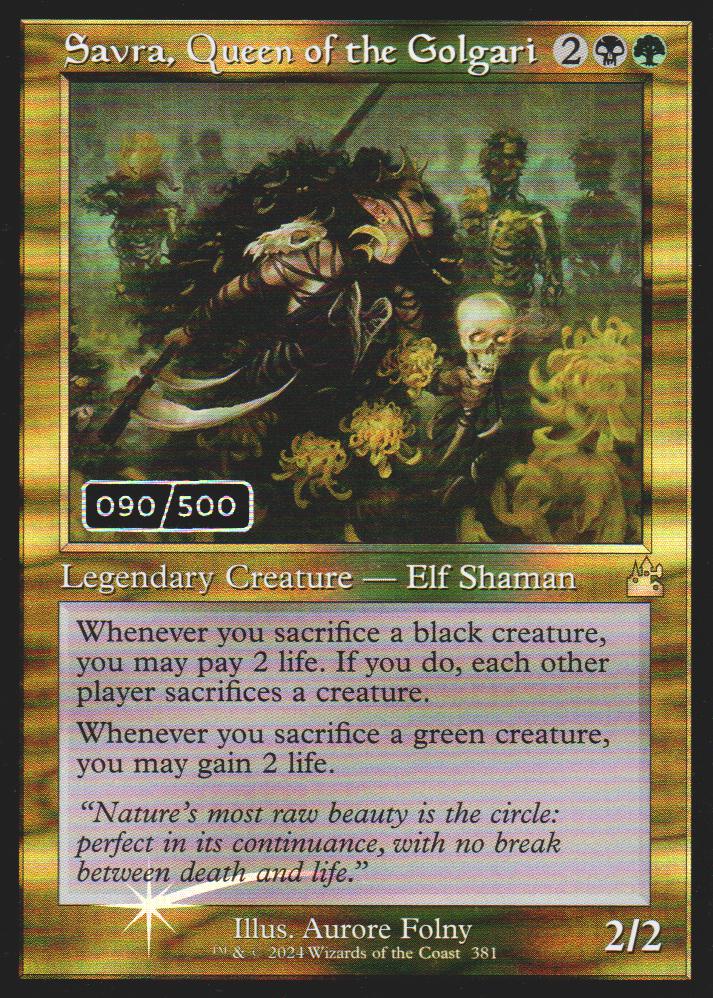 Default_serialized%20(090-500)%20savra,%20queen%20of%20the%20golgari%20-%20foil%20-%20retro%20frame