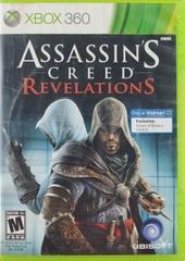 Assassin's Creed: Revelations [Walmart Variant]