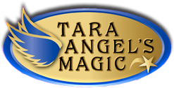 Tara Angel's Magic - Business Photo