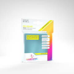 Gamegenic - Big Square Prime Board Game Sleeves