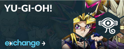 Yu-Gi-Oh! Singles