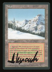 FBB Dual Lands - Tales of Adventure Comics and Games