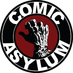 Comic Asylum