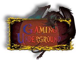 Gaming Underground, LLC