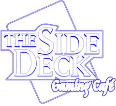The Side Deck Gaming Cafe - Columbia